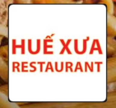 Huế Xưa restaurant