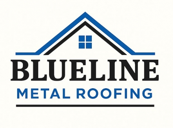 Blueline Metal Roofing