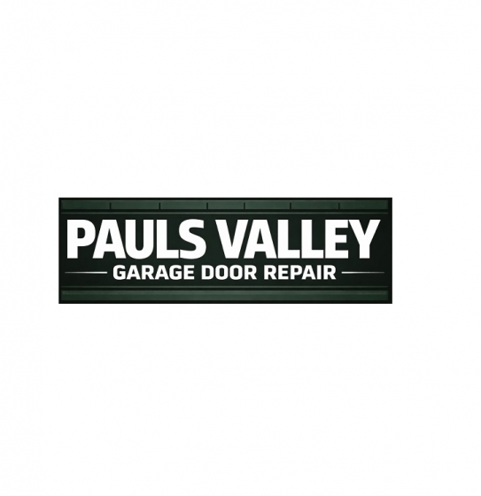 Pauls Valley Garage Door Repair