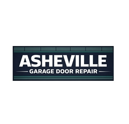 Asheville Garage Door Repair