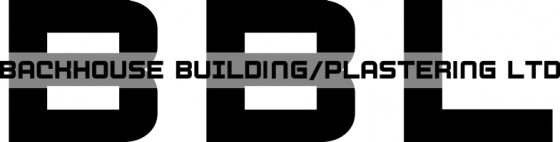 Backhouse Building & Plastering Ltd