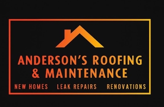 Anderson's Roofing