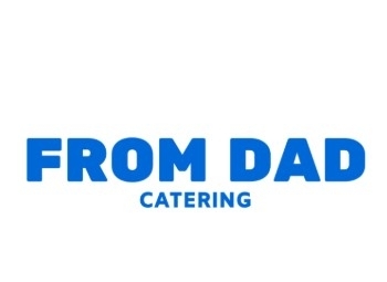From Dad Catering