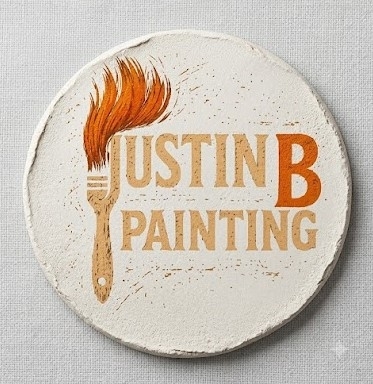 Justin B Painting