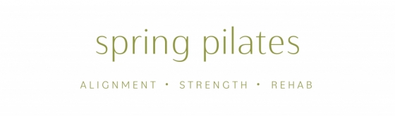 Spring Pilates