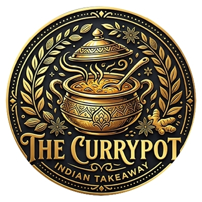 The Curry Pot
