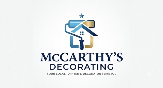 Mccarthy's Decorating