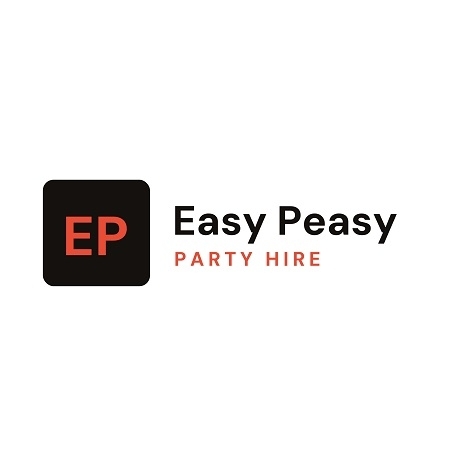 Easy Peasy Party Hire