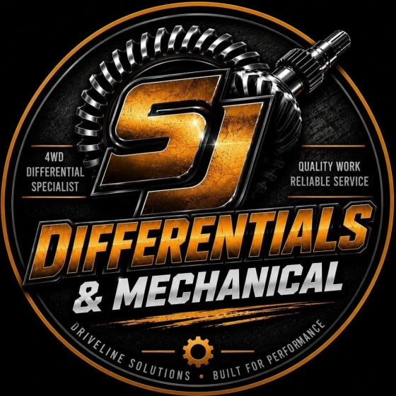 SJ Differentials & Mechanical