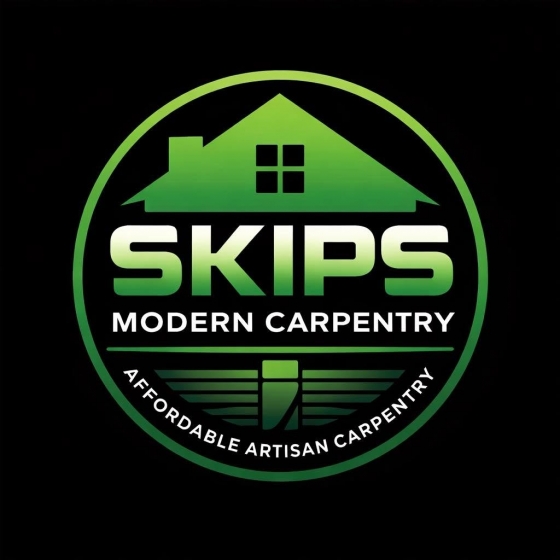 Skip's Modern Carpentry