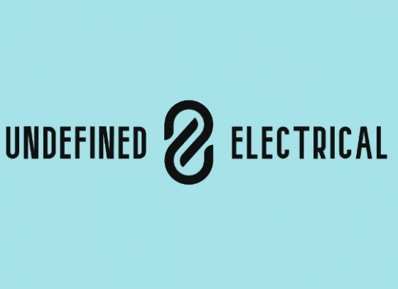 Undefined Electrical